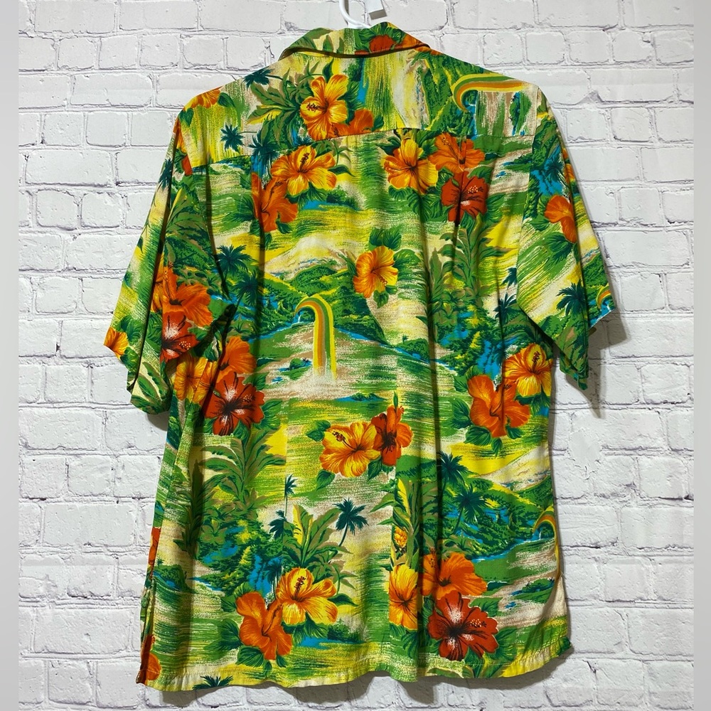 Bouvy Button Down Men - image 7